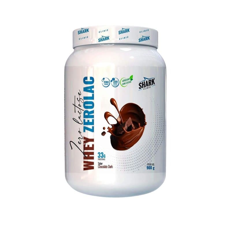 100% WHEY POTE 900G CHOCOLATE FTW