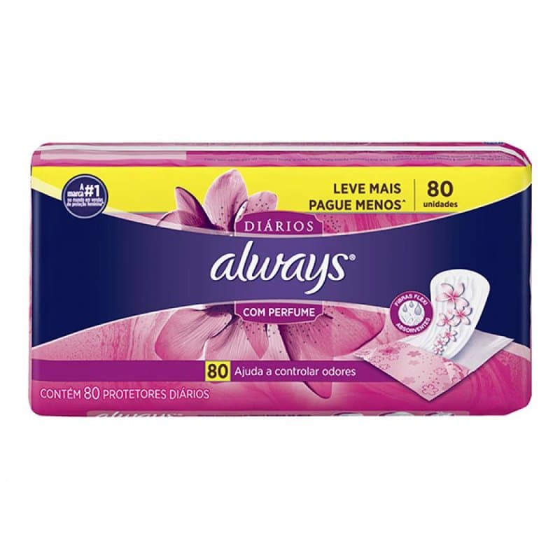 ABS ALWAYS SUAVE 32 UN C/A
