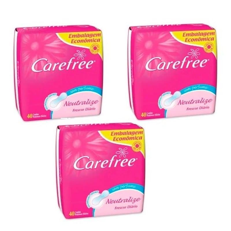 ABS CAREFREE C/15 SEM FRAG