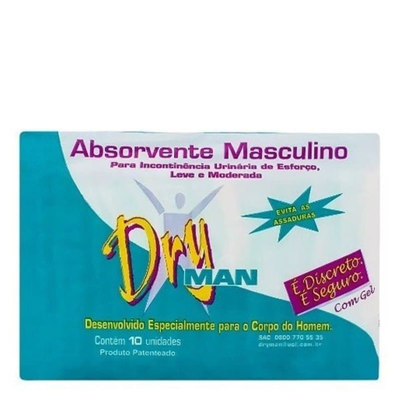 ABS DRY 20 UN