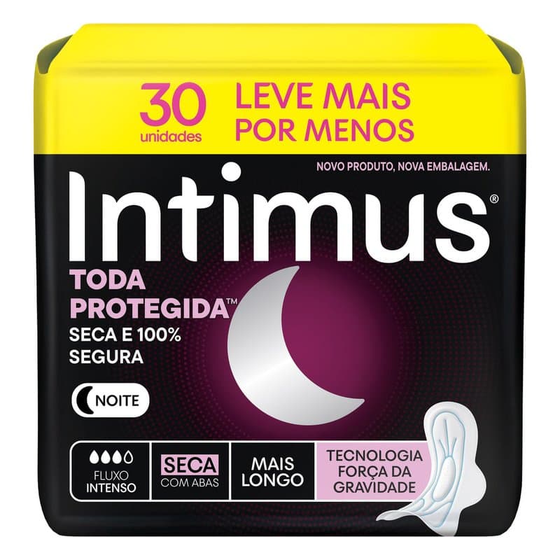 ABS INTIMUS NOT C/AB 8UN SECA