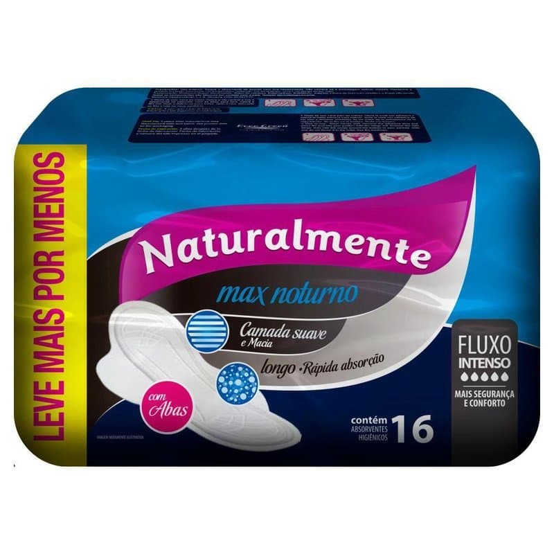 ABS NATURALMENTE 08UN SUAVE C/ ABAS L8P7