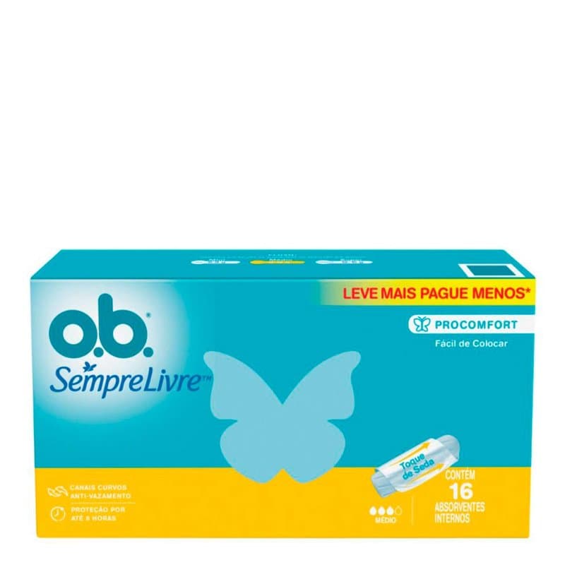 ABS OB MEDIO C/10