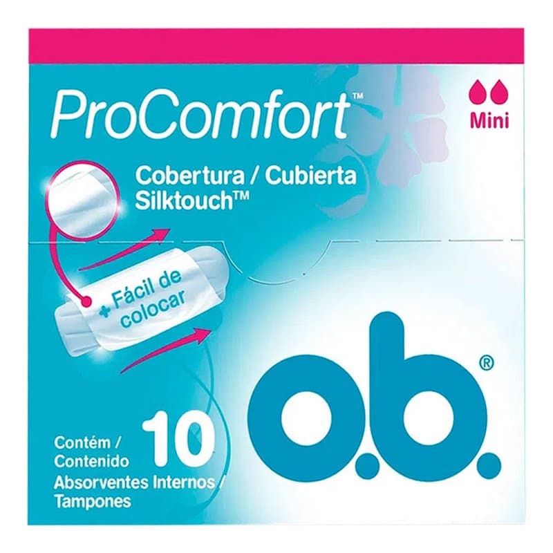 ABS OB MINI COM 8