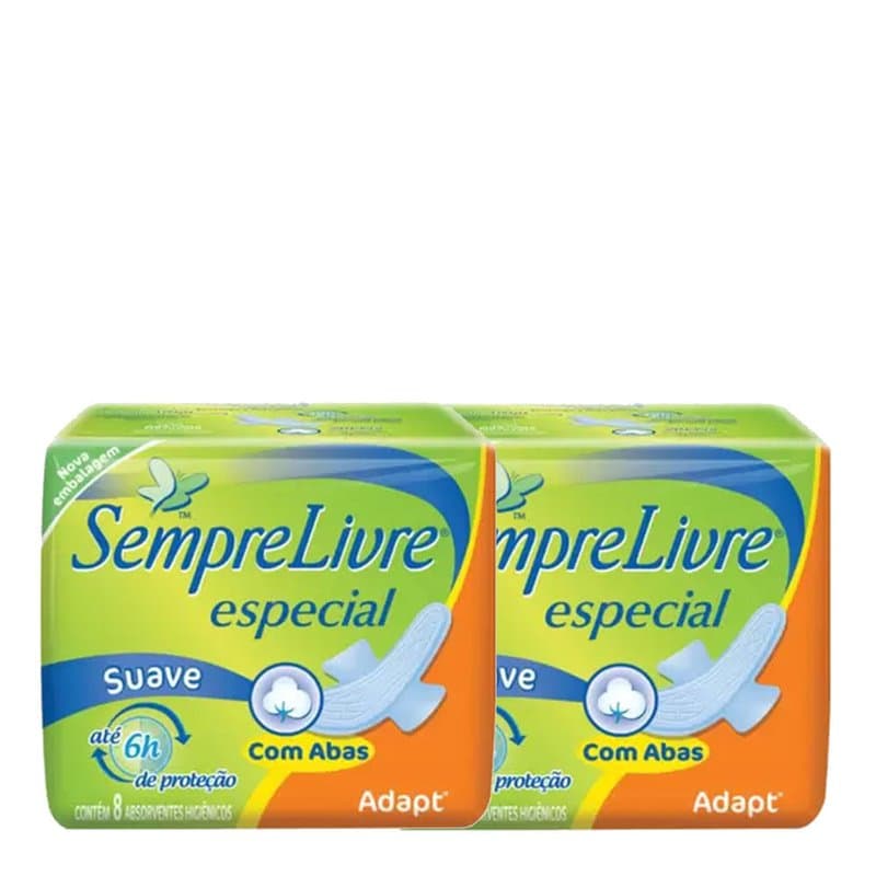 ABS SEMPRE LIV ADAPT SUAVE S/AB