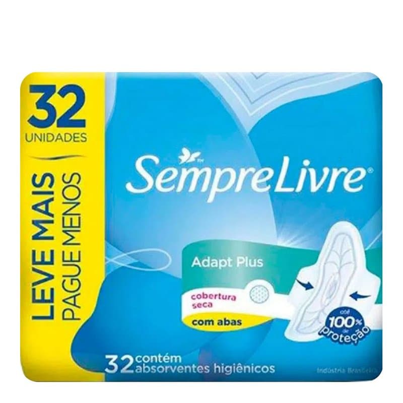ABS SEMPRE LIVR ESP ADAPT C/AB