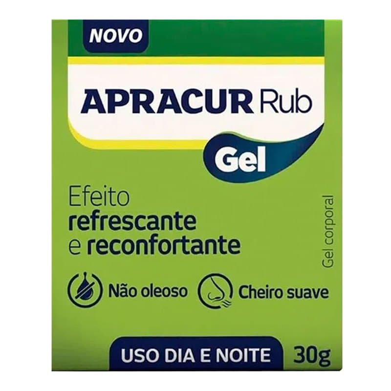 ADACNE GEL 30G