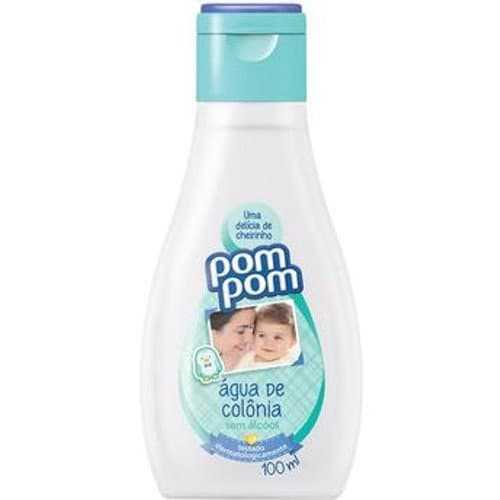 AGUA DE COLONIA KOLENE BABY 200ML