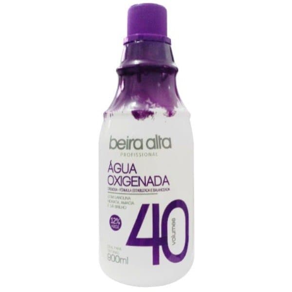 AGUA OX 10V 100ML FARMAX