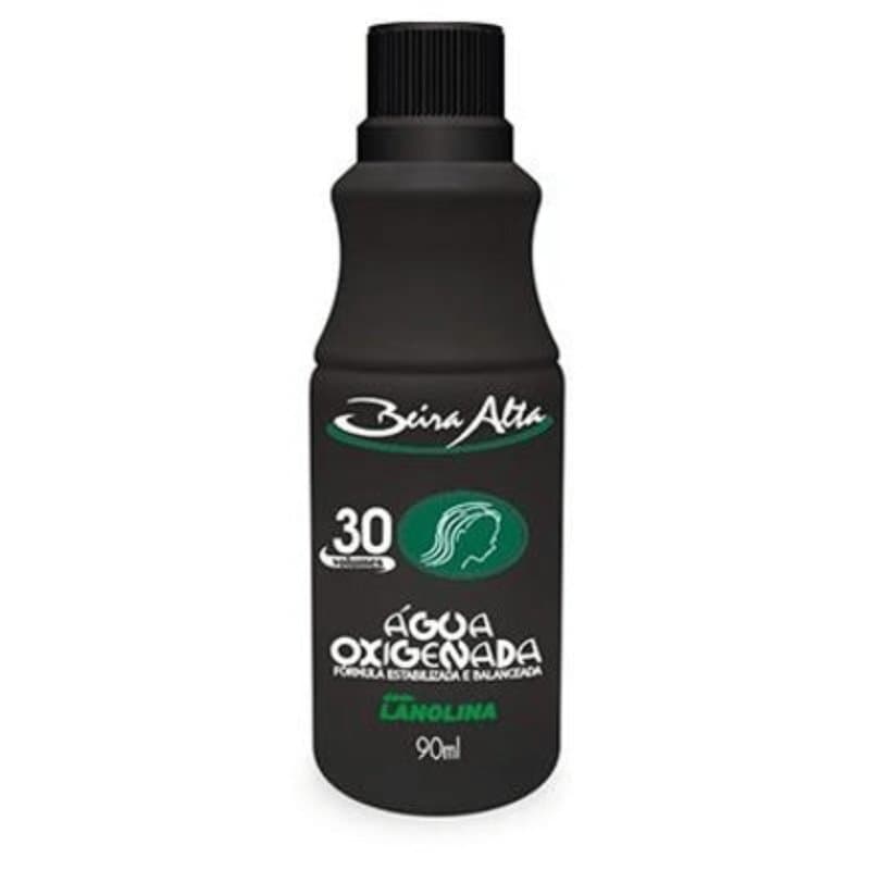 AGUA OX 30V BEIRA ALTA 90ML