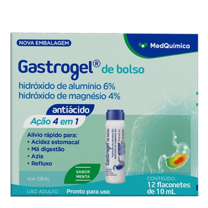 ALBENDAZOL 40MG/ML SUSP 10ML GEOLAB