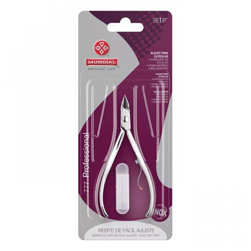 ALICATE CUT PINCA AZUL MERHEJE