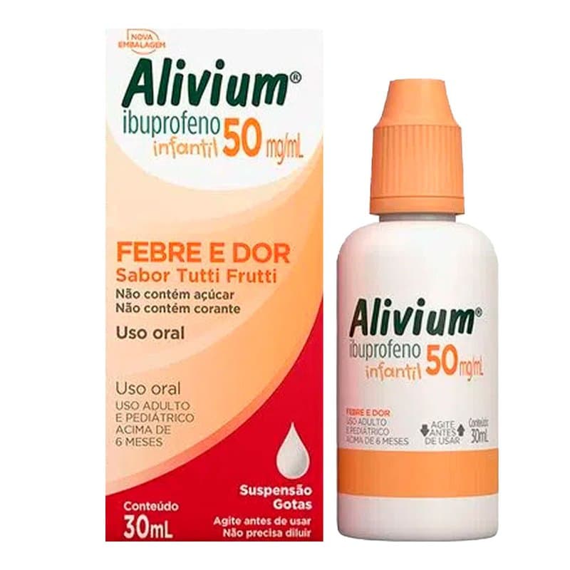ALIVIUM 50mg fr gts 30ml