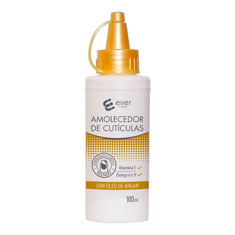 AMOL CUTICULA IDEAL OLEO ARGAN