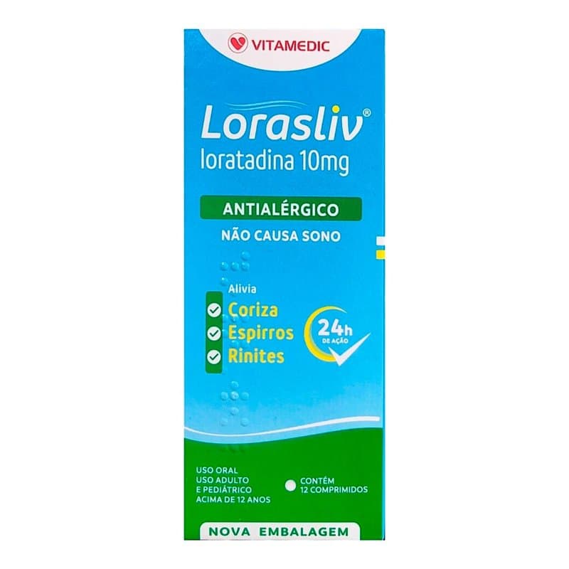 ANLODIPINO 10MG 30´S VITAMEDIC