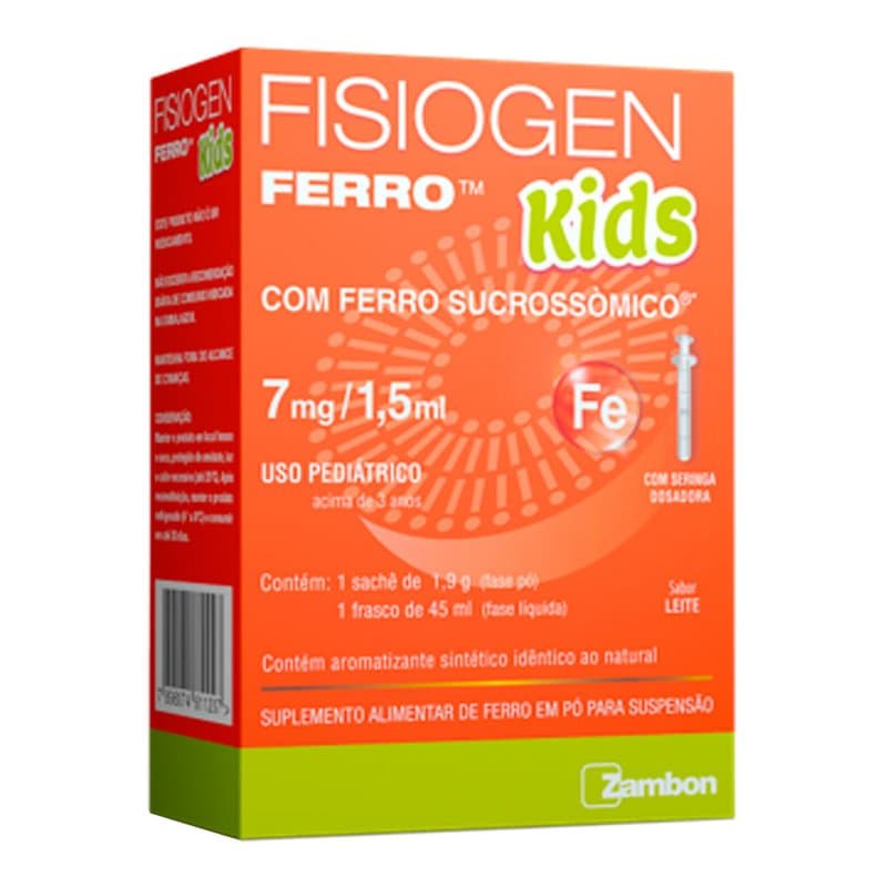 ANNITA 20mg po sus oral fr 45ml