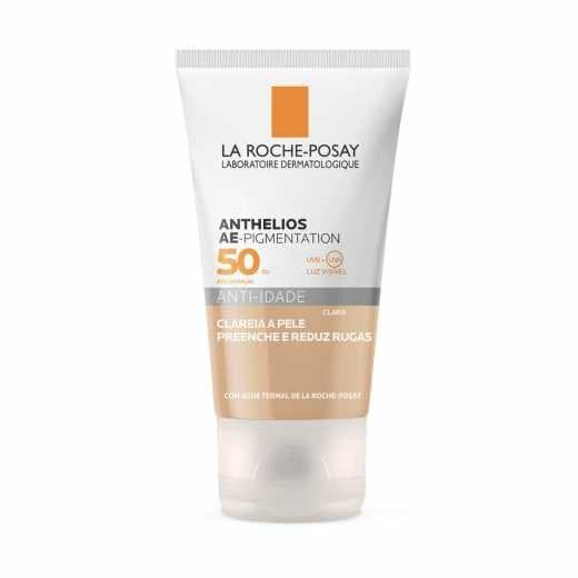 ANTHELIOS AE FPS30 PIGMENT S/COR 40G