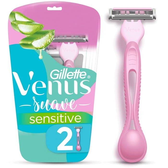 AP DEP VENUS 2UN SUAVE SENSITIVE