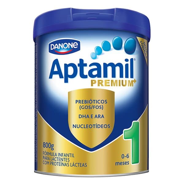 APTAMIL 3 800GR