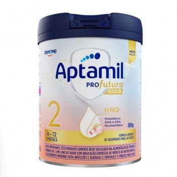 APTAMIL PROFUTURA 2 800GR