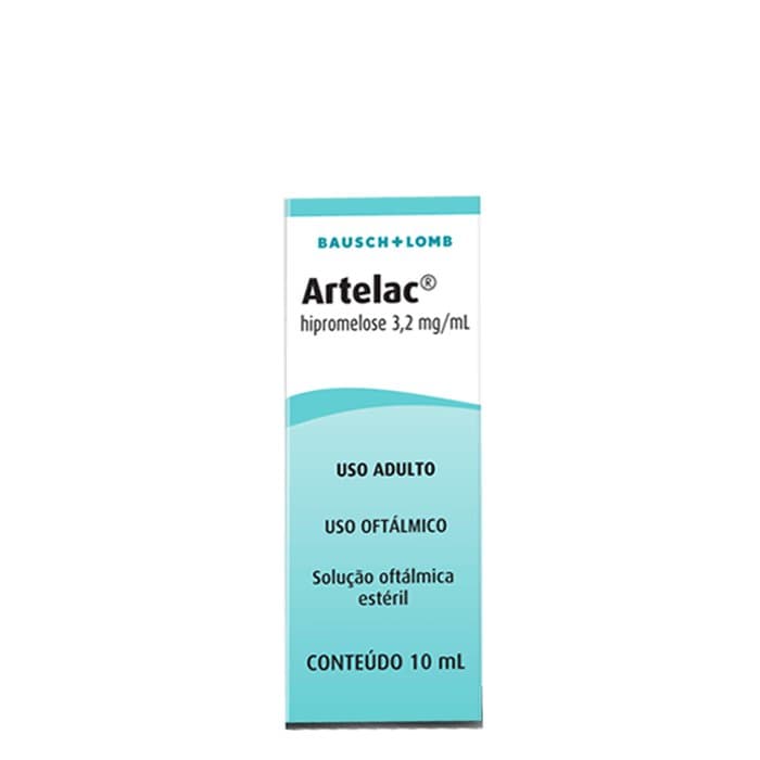 ARTELAC 3,2mg/ml sol oft fr gts 10ml