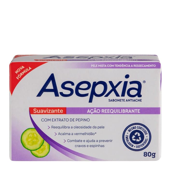 ASEPXIA SAB GEL DE LIMPEZA 150