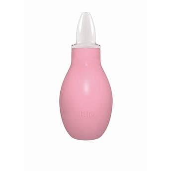 ASPIRADOR NASAL 2 EM 1 ROSA