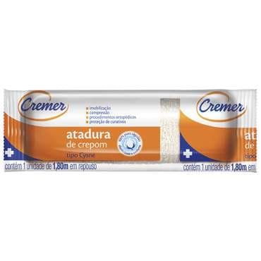 ATADURA CREPOM INA 15CM
