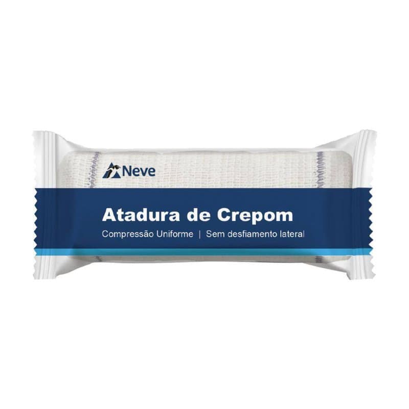 ATADURA NEVE 12CM