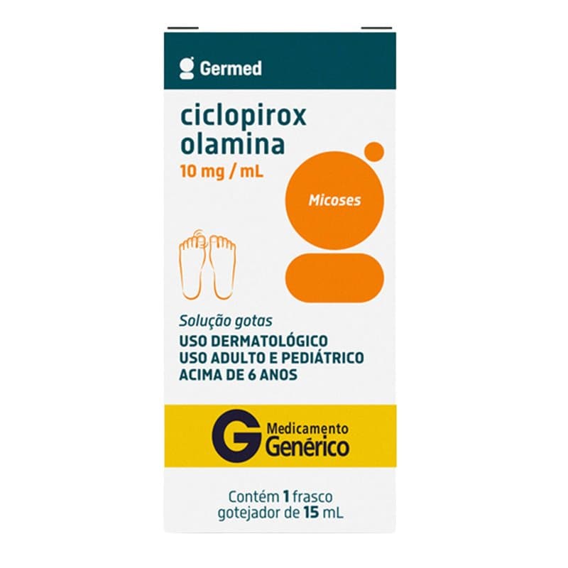 ATORVASTATINA 10MG 30´S GERMED