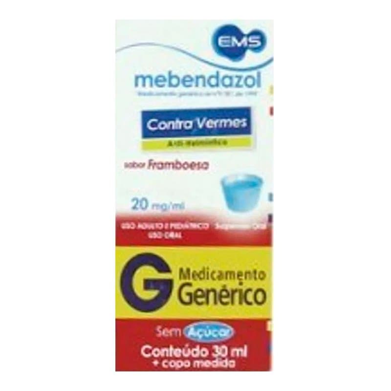 ATORVASTATINA 20MG 30´S EMS