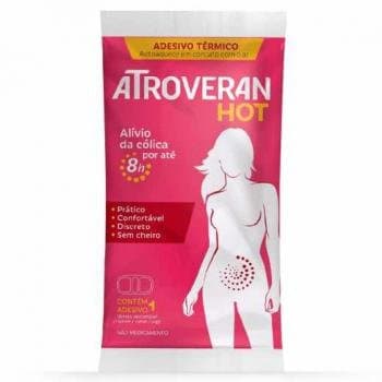 ATROVERAN HOT SACHES