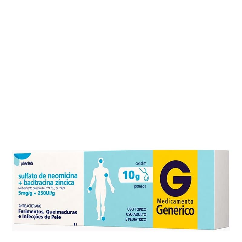 BACINA 5mg+250ui pom derm bg 10g