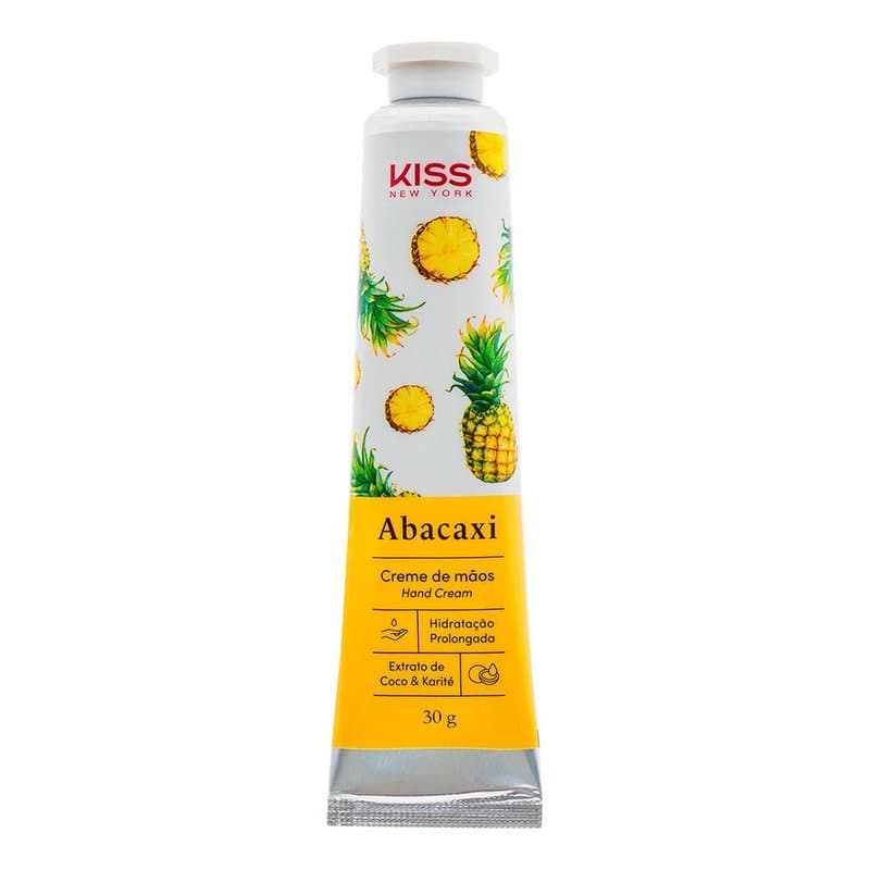 BANANINHA ABACAXI 30G
