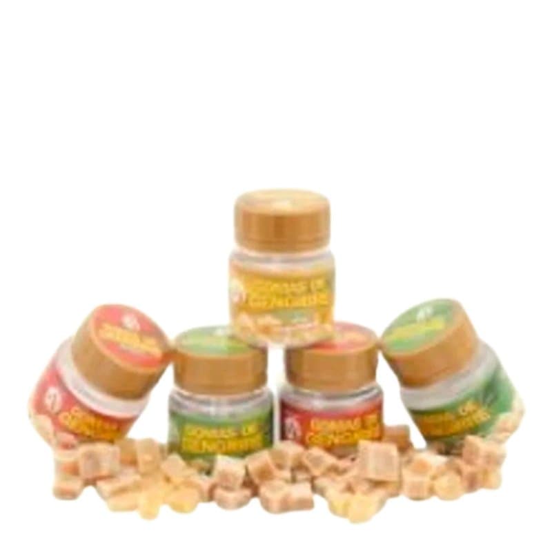 BANANINHA TRADICIONAL 30G