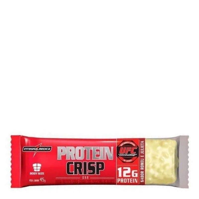 BARRA CRISP BAR ROMEU JULIETA