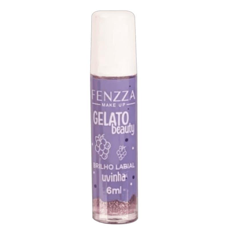 BATOM LABIAL UVINHA 3,5G FENZA