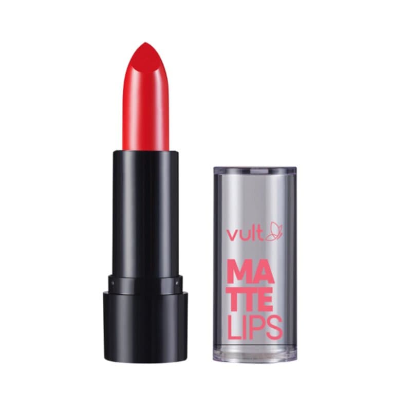 BATOM MATTE RUBY ROSE 303