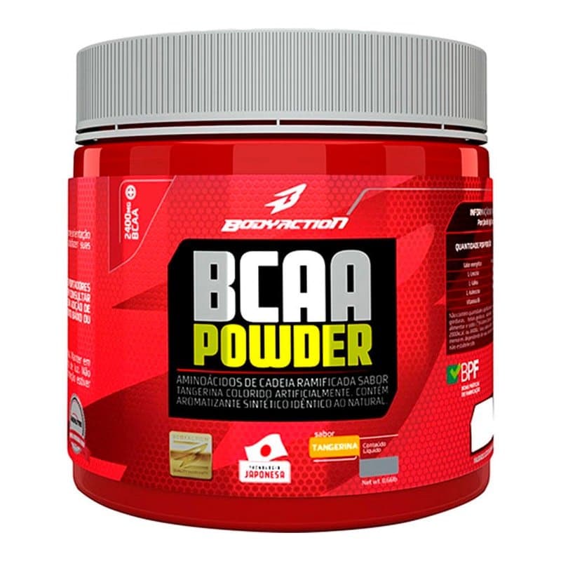 BCAA EXTRA 2:1:1 300G