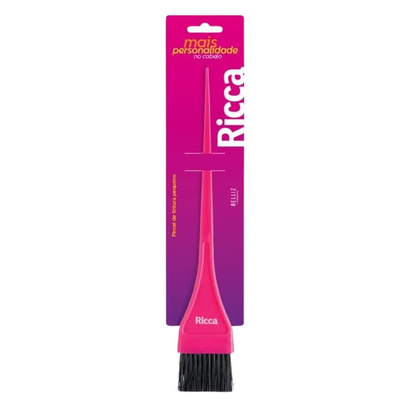 BELLESA PINCEL TINTURA PP 1UN