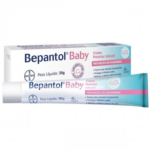 BEPANTOL BABY 30G
