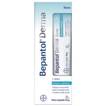 BEPANTOL DERMA CREME 20G