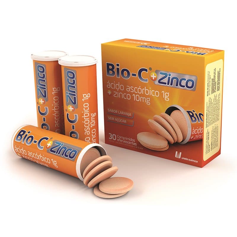 BIO C 1G 10´S