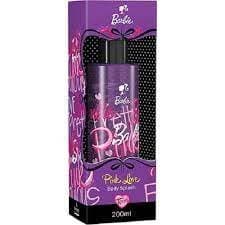BODY SPLASH BELLE PINK LABOTRAT 190ML