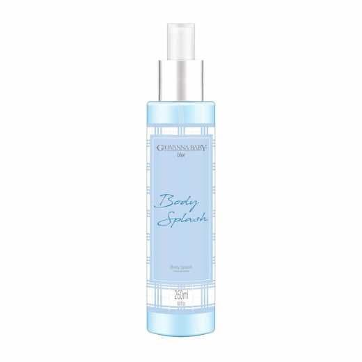 BODY SPLASH GIOVANNA BABY BLUE