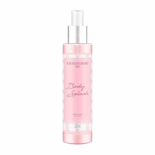 BODY SPLASH GIOVANNA BABY CLASSIC