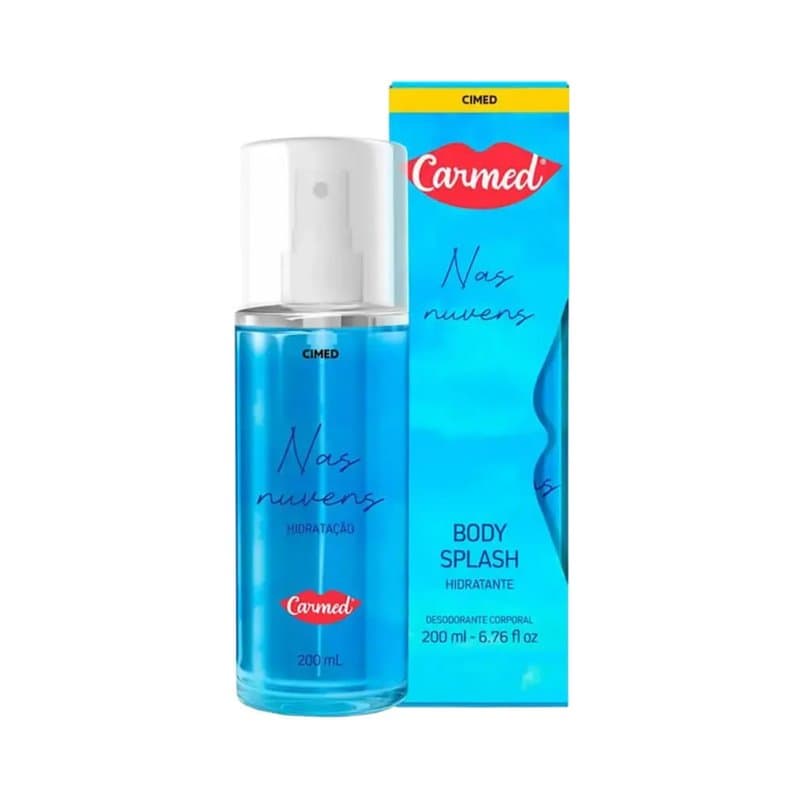 BODY SPLASH SEDUCTION MAX LOVE