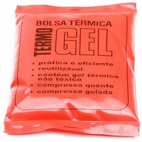 BOLSA TERMICA TERMO GEL