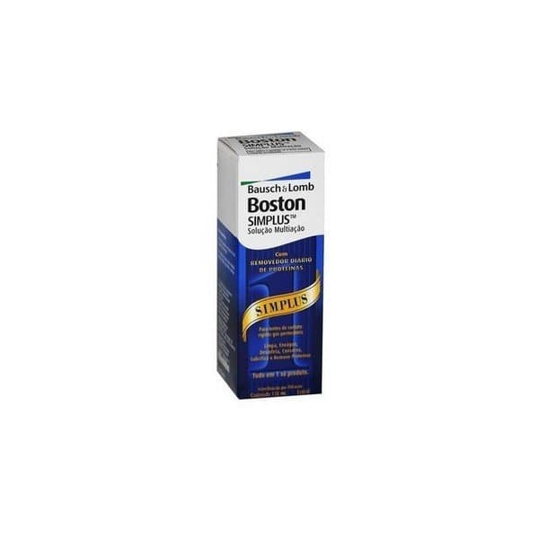 BOSTON SIMPLUS FR 120ML