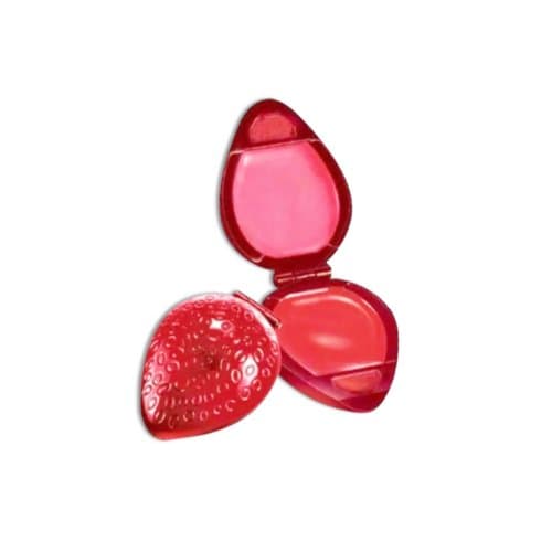 BRILHO LABIAL MORANGUETE 6ML FENZA